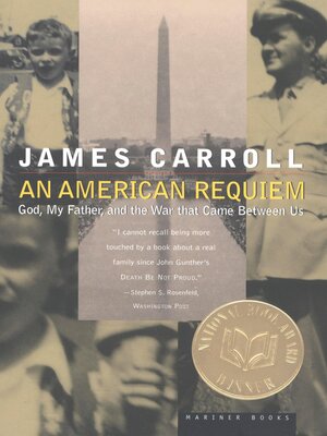 An American Requiem - ebook